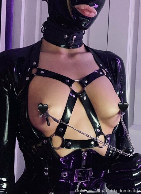 matrix dominatrix exklusive pornostar bild