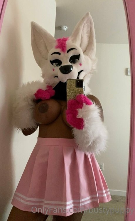 bustypuppy xxx beste galerien