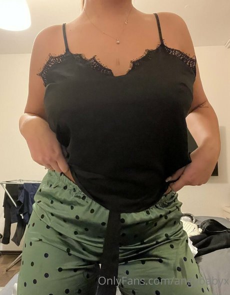 angybabyx erotische kostenlose foto