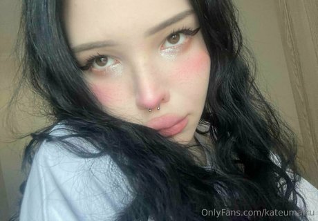 kateumarru nacktheit sex foto