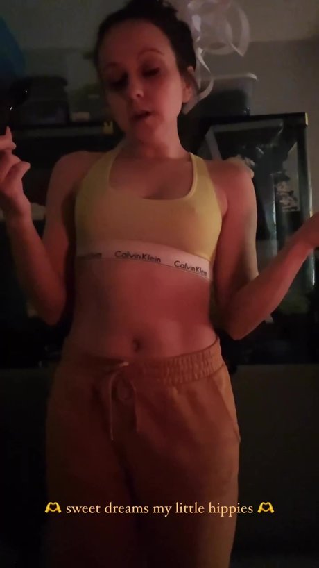 Silenced Hippie beste porno galerie