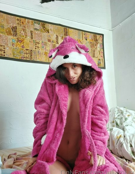 juliarocax hübsche xxx fotos