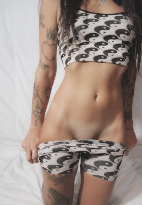 juju vibezzz hübsche sex galerie