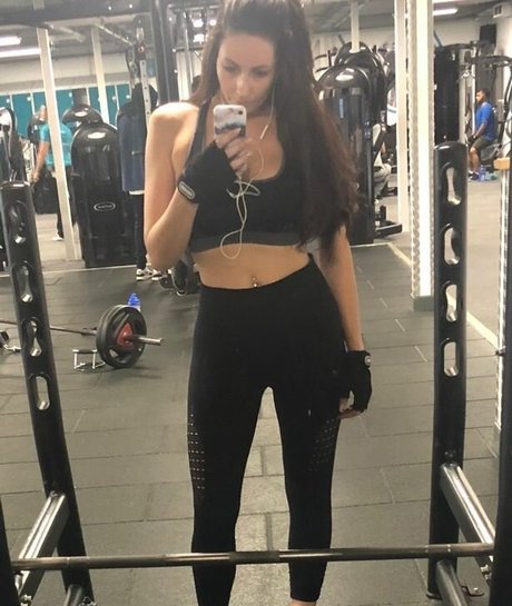 Lauren Boobs pornografische bild