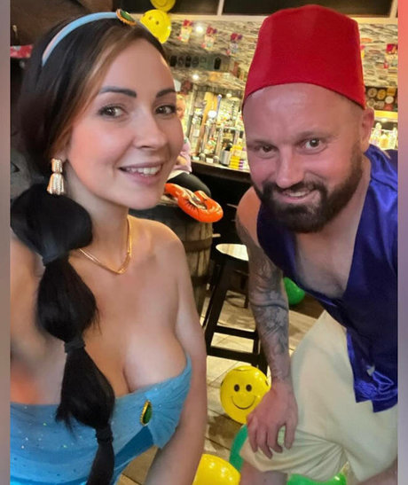 Lauren Boobs erotische erwachsene galerien