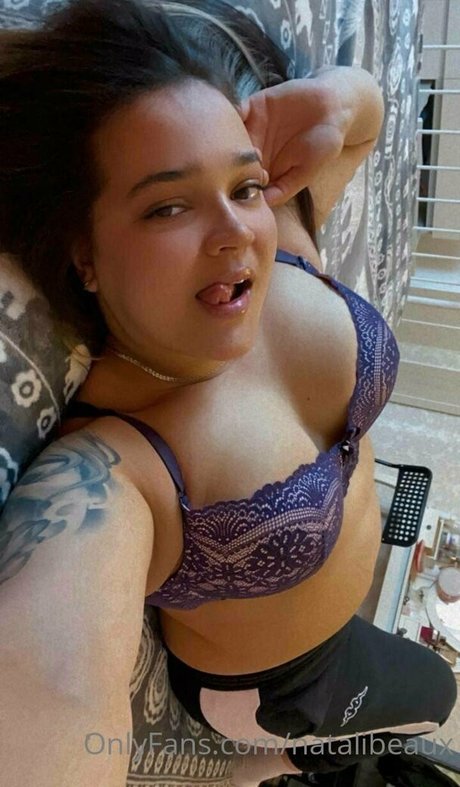 natalibeaux nackt pornographische archiv