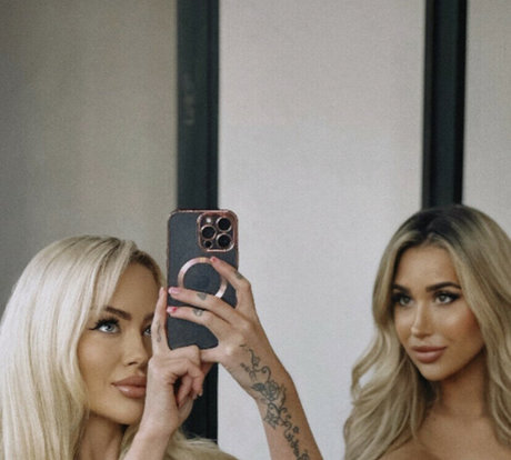 Lene Angelica kostenlose nacktheit archiv