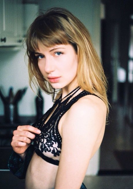 Loutje Hoekstra pornostar erwachsene bild