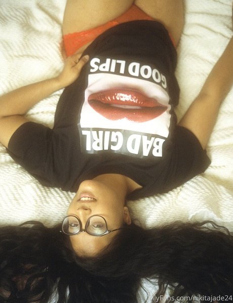 Marketa Ruzickova nacktheit sexy foto