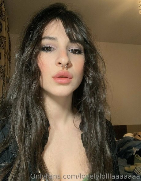 lovelylolllaaaaaaa heiße galerie