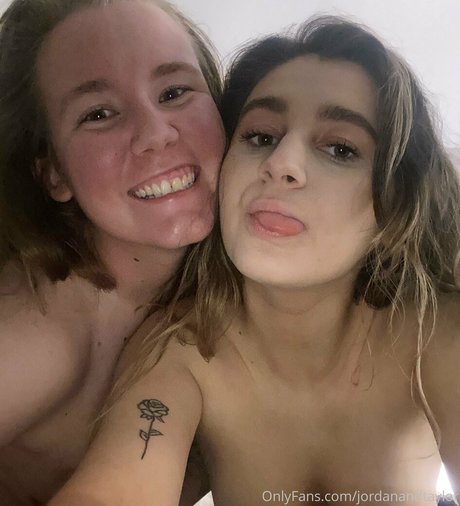 jordanandtaylor schöne xxx foto