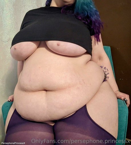 persephone princessx pornostar kunst galerien