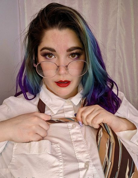 persephone princessx kunst heiße foto