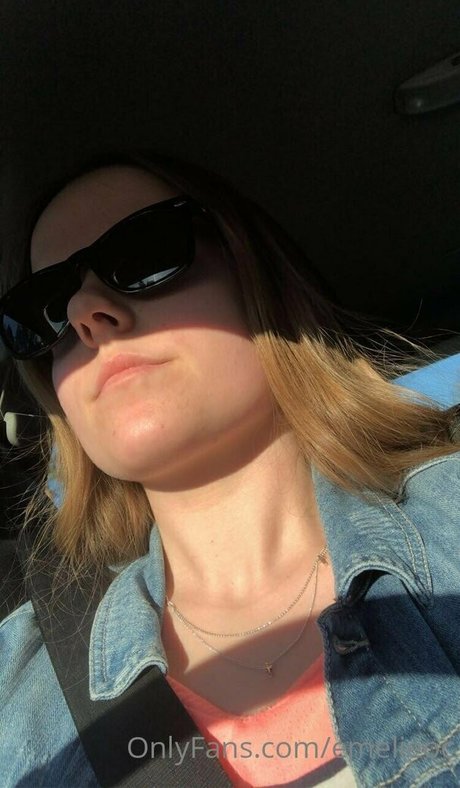 emelieoc hübsche heiße archiv