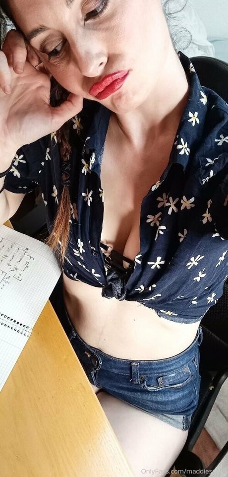 maddiesohot freie hübsche galerien