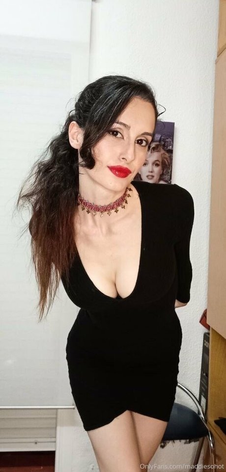 maddiesohot hd kostenlose foto