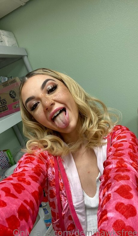 demihawksfree nackt sex galerien