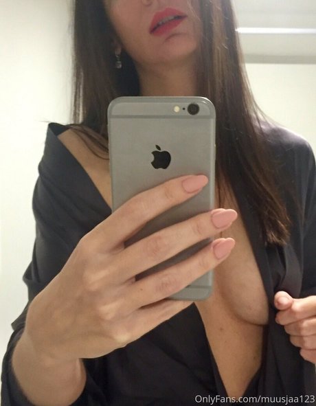 muusjaa123 nette pornostar fotos