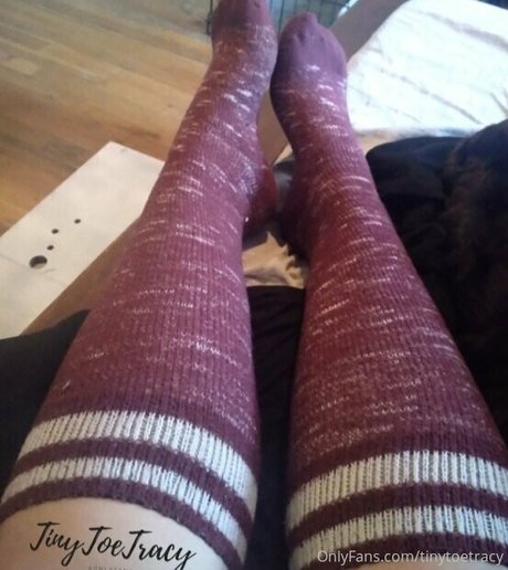 tinytoetracy schöne nette galerien