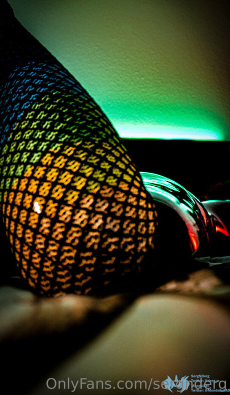 sergnderg hübsche pornografische foto