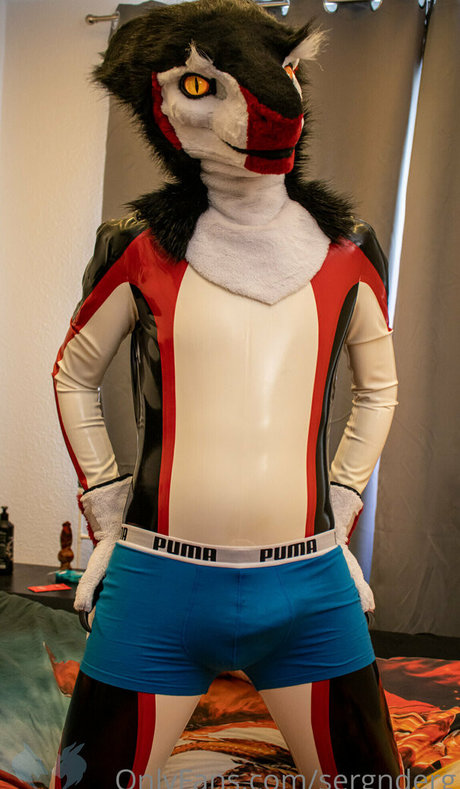 sergnderg beste nackte archiv