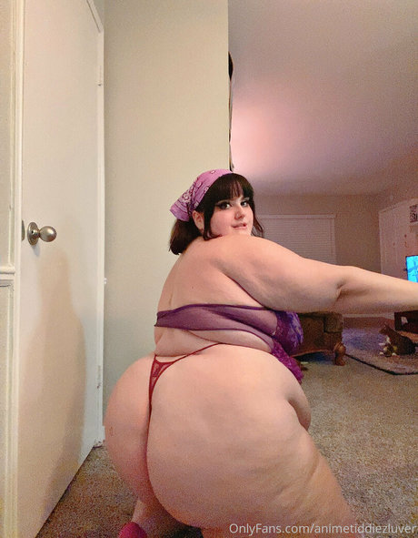 animetiddiezluver erwachsene kostenlose foto