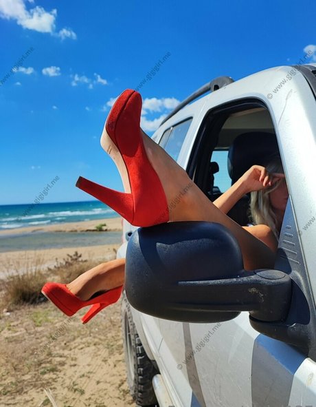 gigigi137 xxx heiße fotos