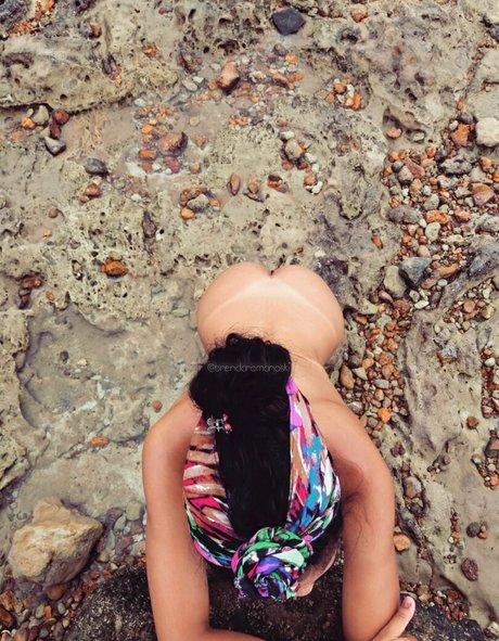 brendaromanoski porno top fotos