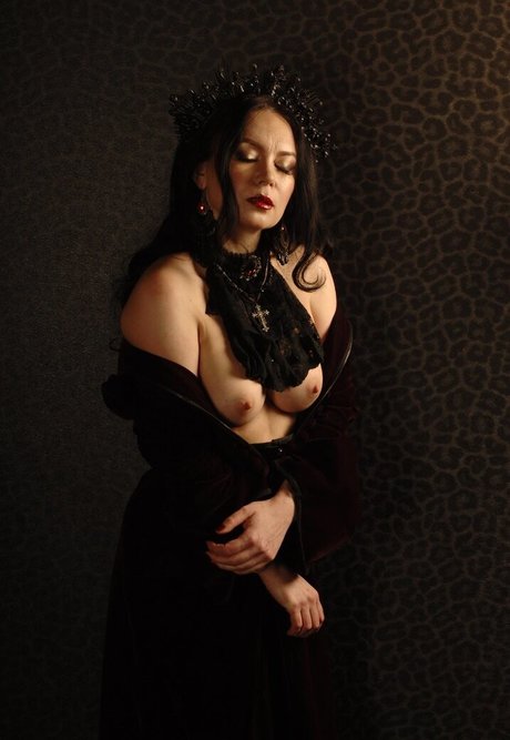 Renata Fleur xxx schöne fotos