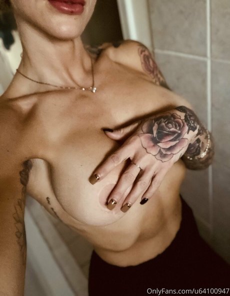 Megan Canell hd xxx fotos