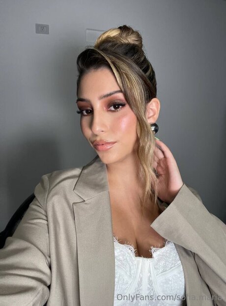 Sofia Maria heiße freie bild