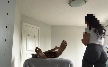 Sinfuldee nacktheit heiße galerie