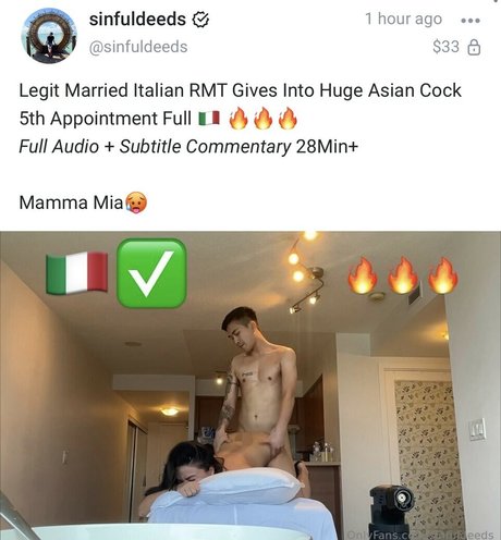 Sinfuldee exklusive kunst galerie