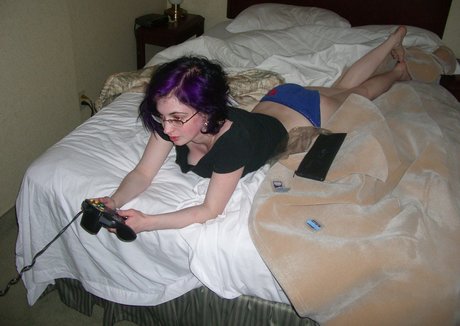 Mandy Morbid hd sex bilder