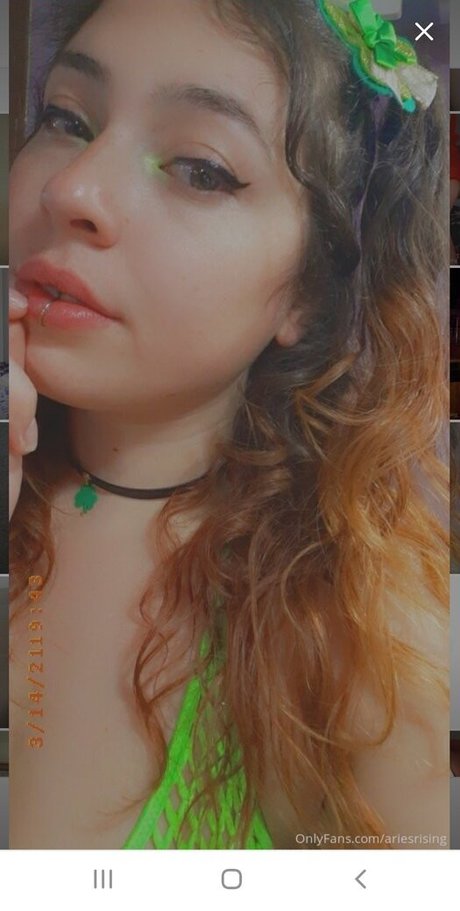 ariesrising perfekte sexy bilder