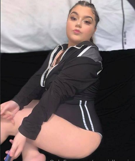 yaagirlkenzie heiße exklusive galerie