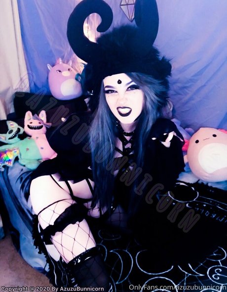 azuzubunnicorn exklusive xxx galerien