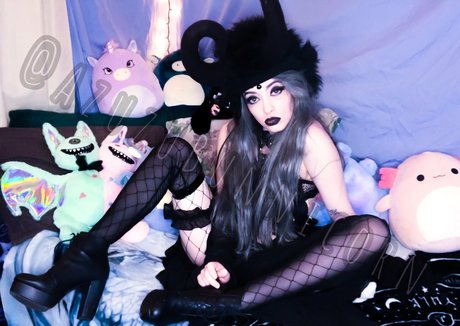 azuzubunnicorn Bilder