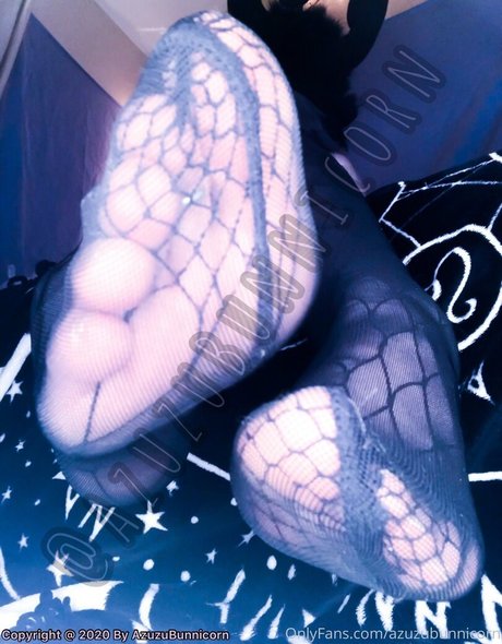 azuzubunnicorn erotische kunst foto