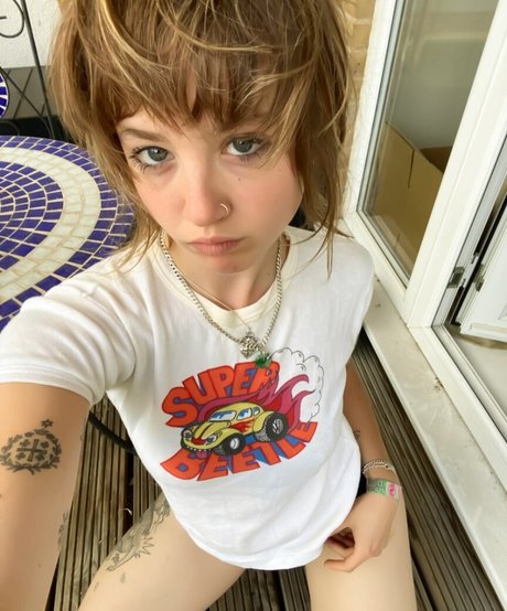 _femalien beste heiße galerien