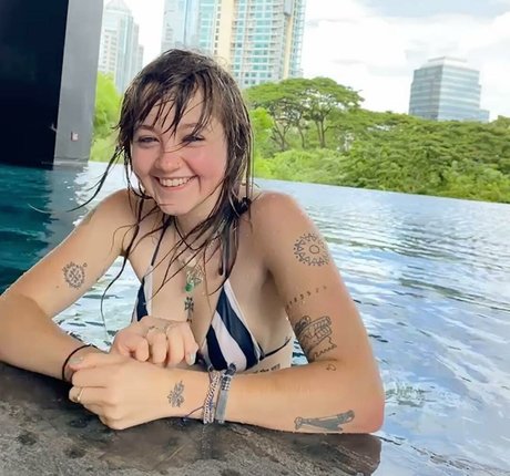 _femalien perfekte erotische bild