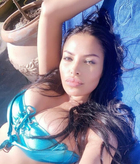 Carolina Marconi hübsche top bild