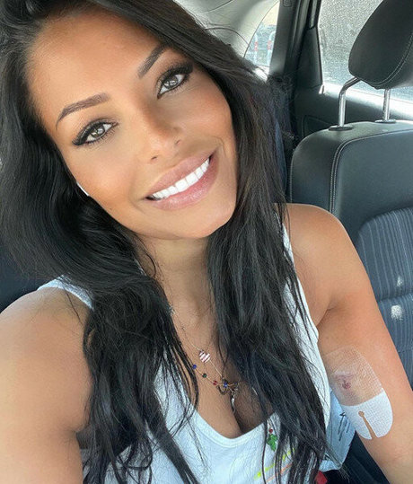 Carolina Marconi exklusive kostenlose fotos