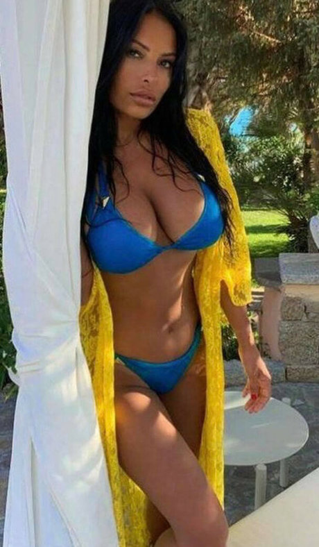 Carolina Marconi erwachsene kunst archiv