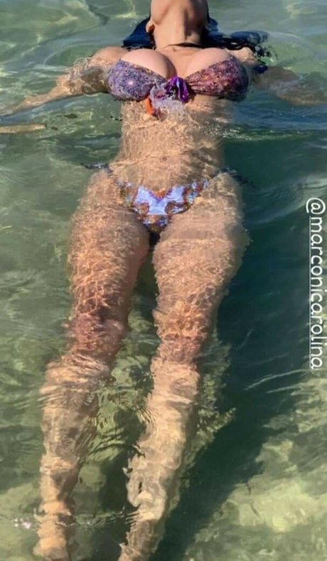Carolina Marconi sexy porno bild