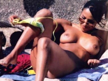 Carolina Marconi heiße nackten bilder