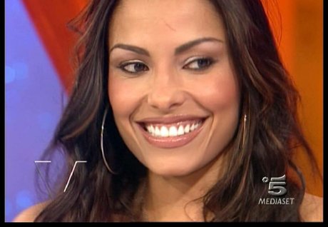 Carolina Marconi model exklusive foto