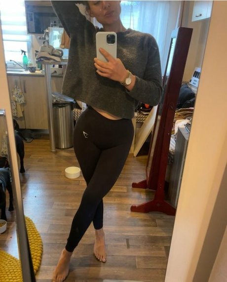 Mariedominique_ pornostar hübsche galerien