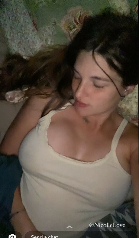 Holistic Nicole nackt sex foto