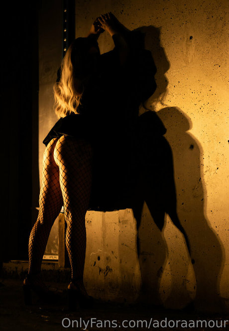 adoraamour beste exklusive foto